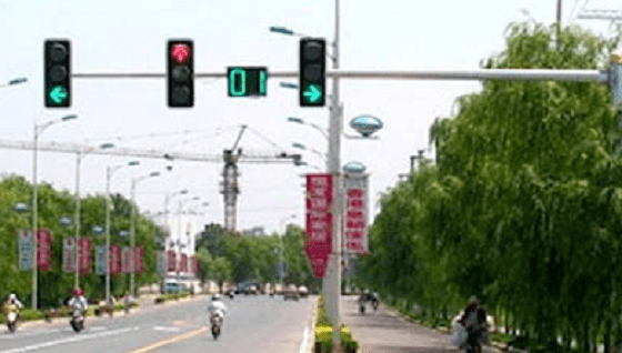 Beat traffic light, face sanctions, Director warns motorists in FCT