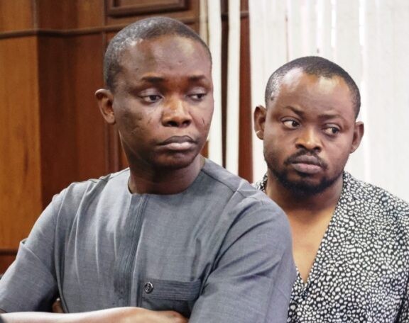 N10bn money laundering: BDC operator testifies against Dauda Suleiman