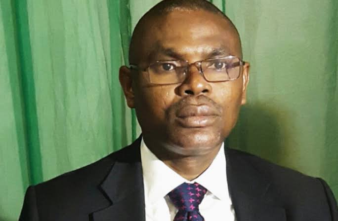 $6.23m fraud: Presidency writes Interpol, seeks arrest of CBN staff, two others
