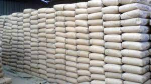FG, manufacturers agree bag of cement price at N7,000-N8,000