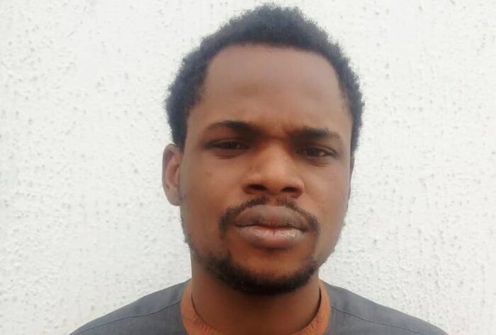 Court jails fake US soldier for $5,000 fraud in Port Harcourt