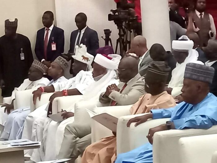 Tinubu to EFCC: Sustain fight against internet crimes