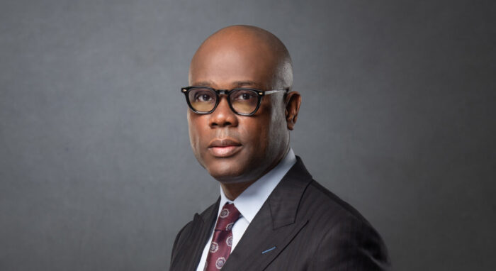 Access Bank CEO Herbert Wigwe, wife, son feared dead in US helicopter crash