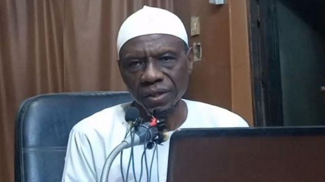 Police declare Dr Idris Abdul’azeez wanted in Bauchi