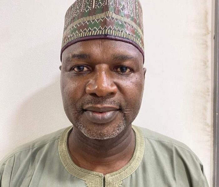 Ibrahim Isa emerges DG Gombe State Media Corporation