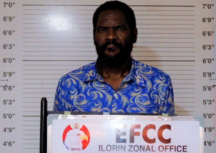 Fake Unilorin Teaching Hospital’s CMD denied bail