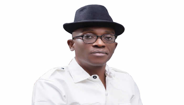 Why LP chairman Abure was arrested – Police