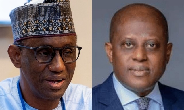 ONSA and CBN in joint effort to safeguard Nigeria's forex market and combat speculation