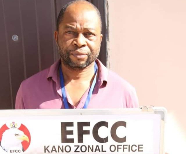 EFCC arraigns 'serial fraudster' over N2.8m fraud in Kano