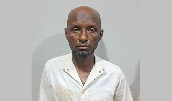 Police arrest wanted Abuja kidnap kingpin after Wike’s N20m bounty
