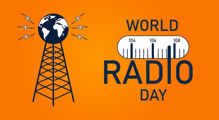 World Radio Day: CEMESO calls for better environment for freedom, pluralism and sustainability