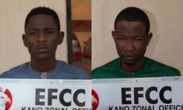 Court jails two for ATM fraud in Kano