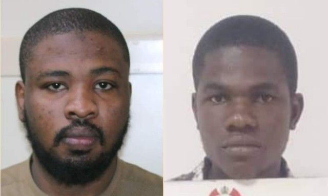 EFCC arraigns man over land fraud, arrests another for money racketeering