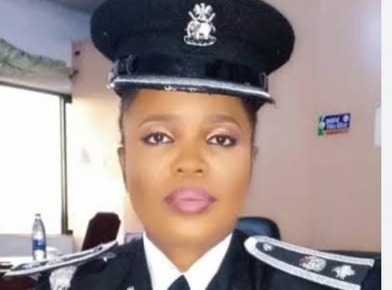 IGP appoints CSP Okuwobi’s as POCACOV national coordinator