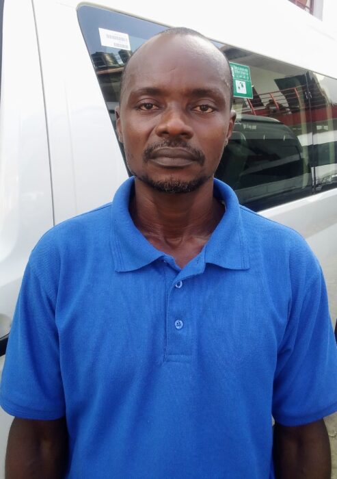 Man bags seven years for employment fraud in Rivers - Dateline Nigeria