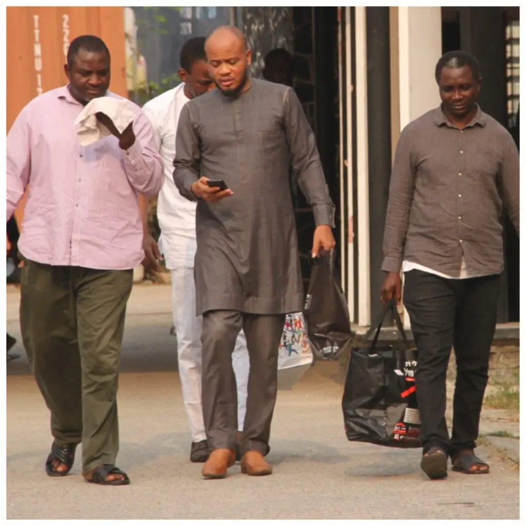 Forged traveller cheque: Lagos court adjourns trial of four - Dateline ...