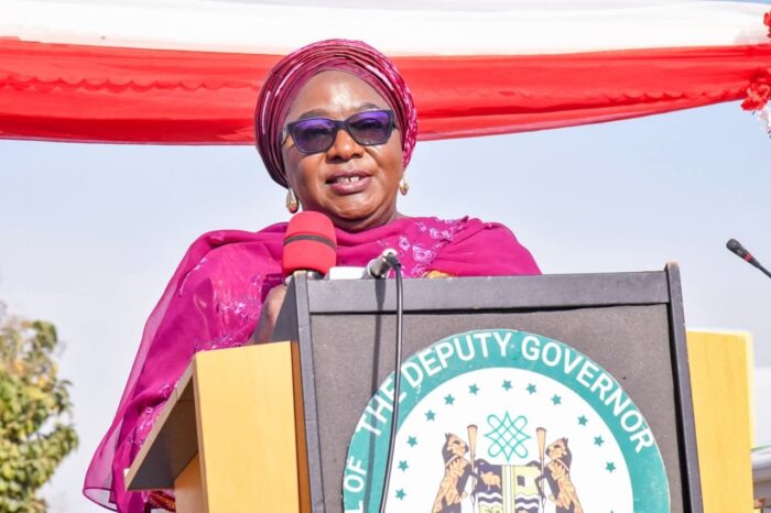 Defense Minister Musa’s Kaduna Visit Spotlights Community-Led Peacebuilding in Nigeria’s Middle Belt