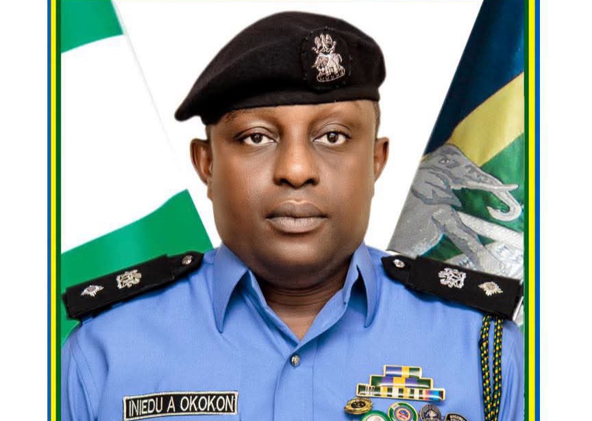 CSP Iniedu Emerges Police New Spokesperson